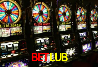 A Popularidade dos Caça-Níqueis no BETLUB