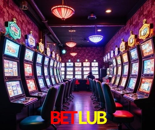BETLUB Brasília - Bonus Features