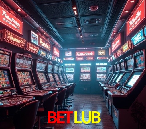 BETLUB São Paulo - Hot Promos