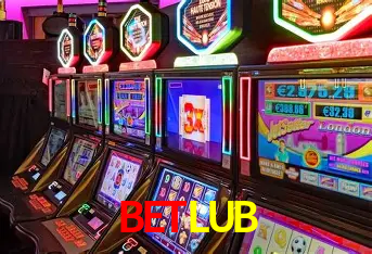 A Experiência Imersiva dos Cassinos Ao Vivo no BETLUB
