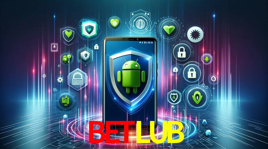 Platform Technology BETLUB