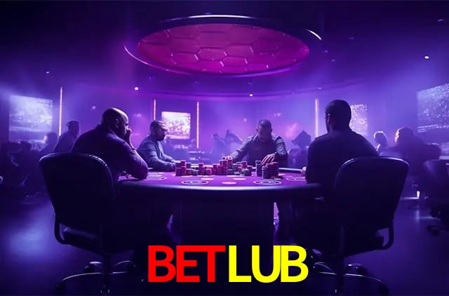 Sistemas de Segurança BETLUB