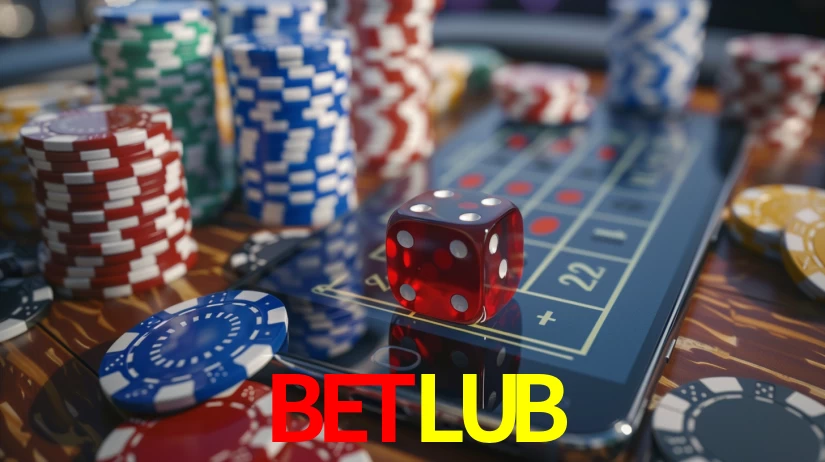 BETLUB App