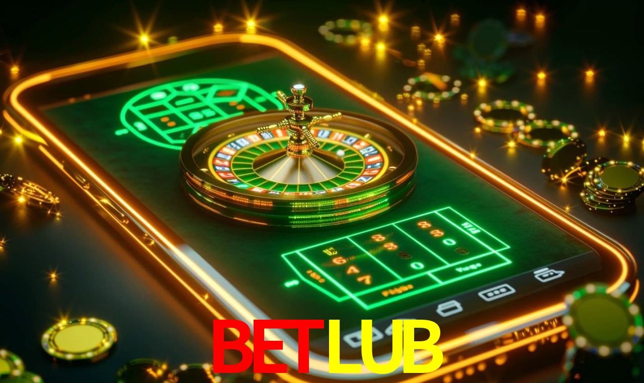 BETLUB - User Statistics