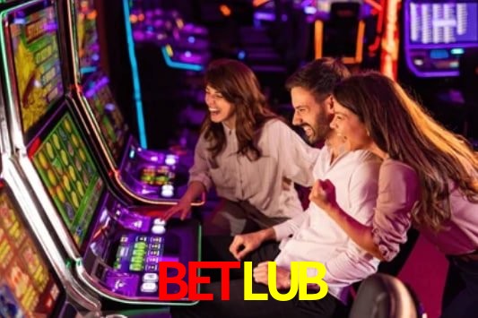 Torneios BETLUB