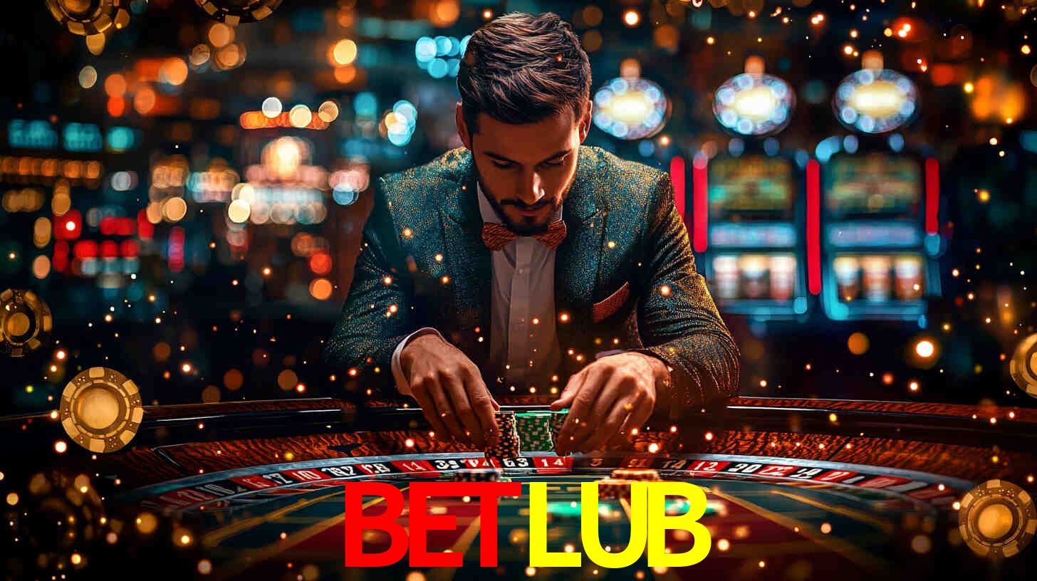 Tournaments BETLUB