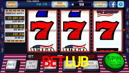 BETLUB Rio de Janeiro - Professional Dealers