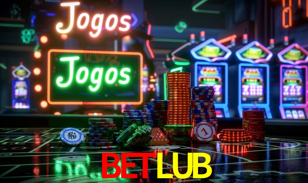 BETLUB App
