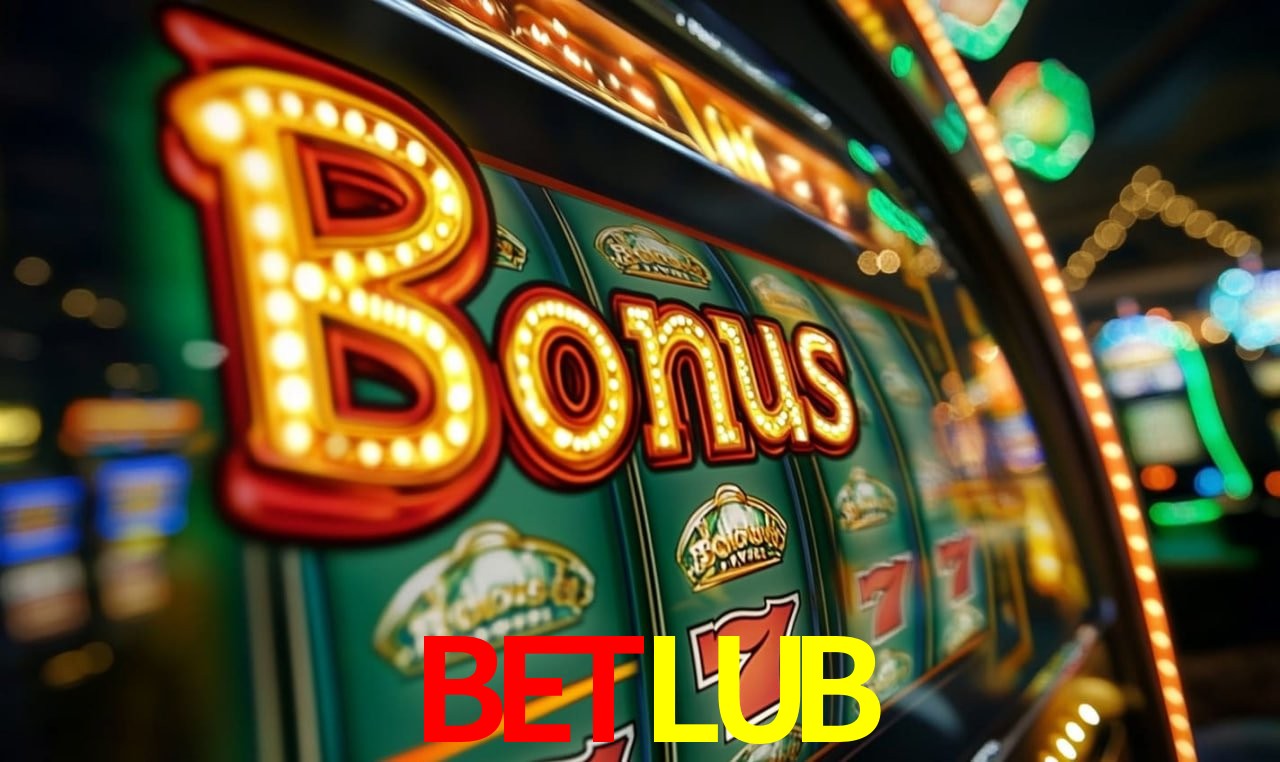 BETLUB Salvador - Promo Stats