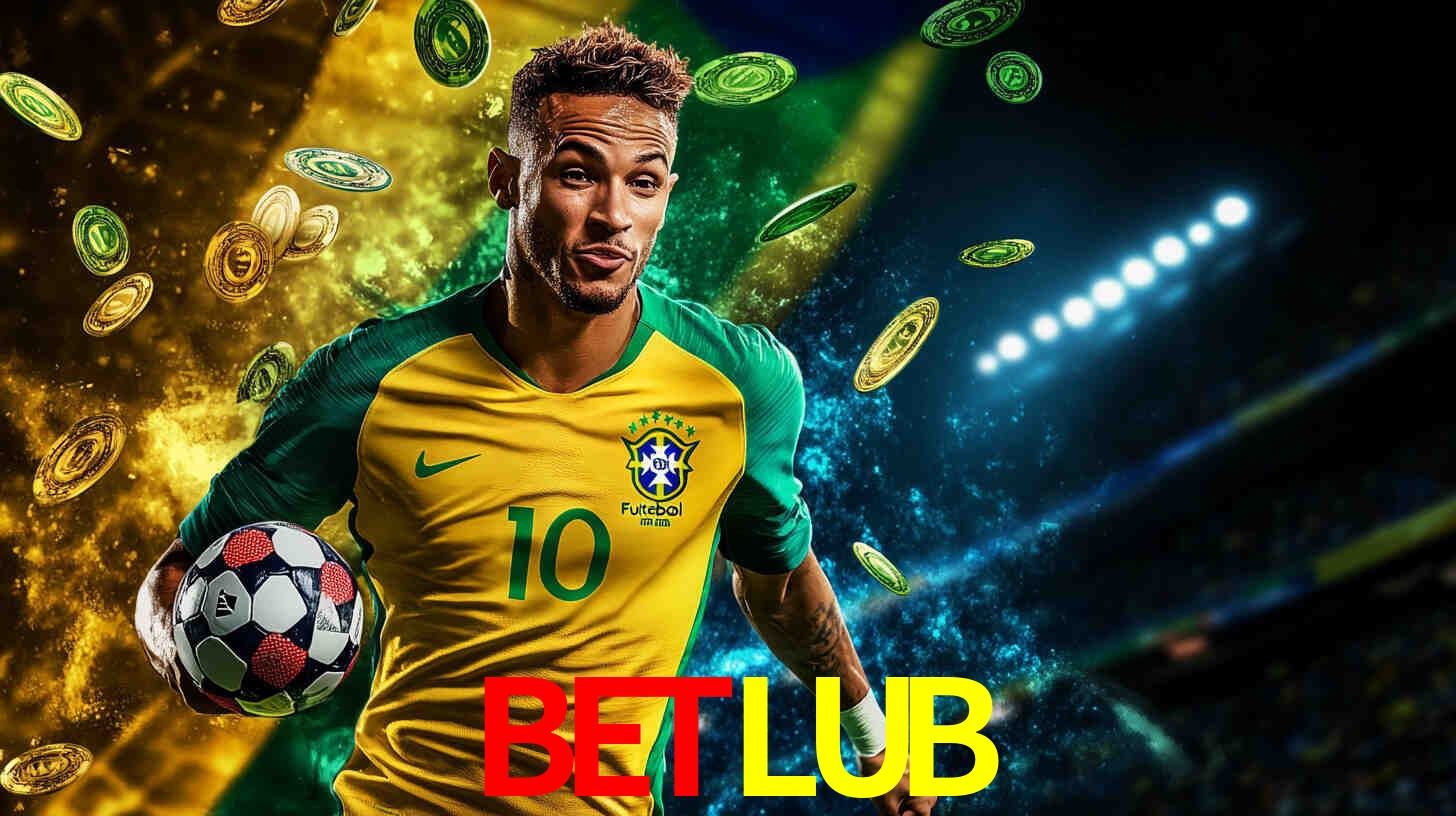 Descubra o Programa VIP da BETLUB: Vantagens Exclusivas para Jogadores