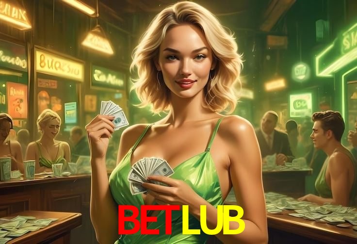 BETLUB Crash - Aviator e 35+ Jogos Instant Win