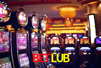BETLUB Cassino - 80+ Mesas ao Vivo