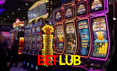 BETLUB Salvador - Bonus Stats