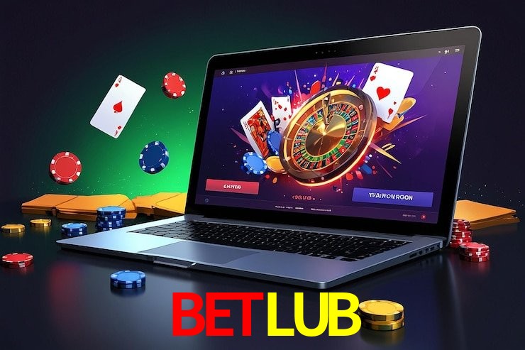 BETLUB Salvador - Support