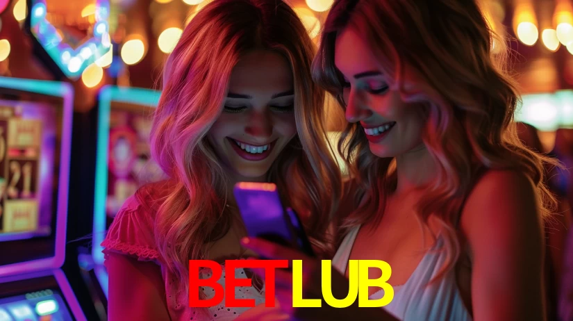 Explore as vantagens do BETLUB: serviço profissional e confiabilidade