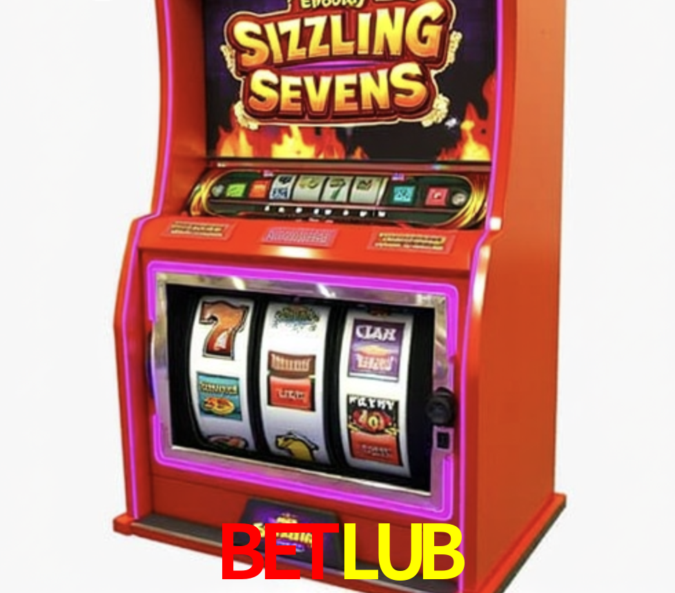 APP oficial da BETLUB para mobile