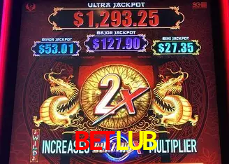 BETLUB Curitiba - Live Status