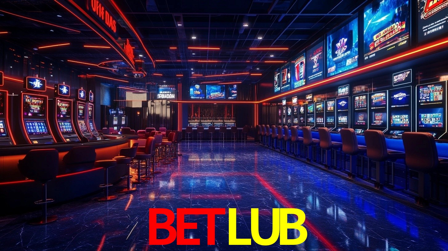 VIP Casino BETLUB