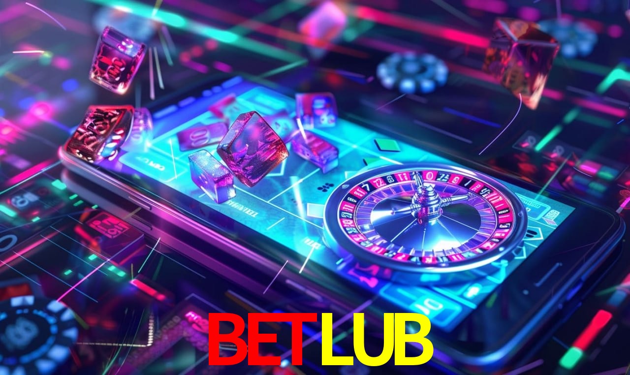 Login Seguro BETLUB