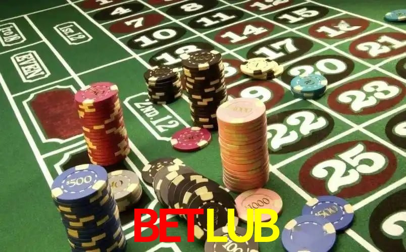 Promoção Relâmpago BETLUB