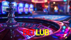 Segurança 2FA BETLUB