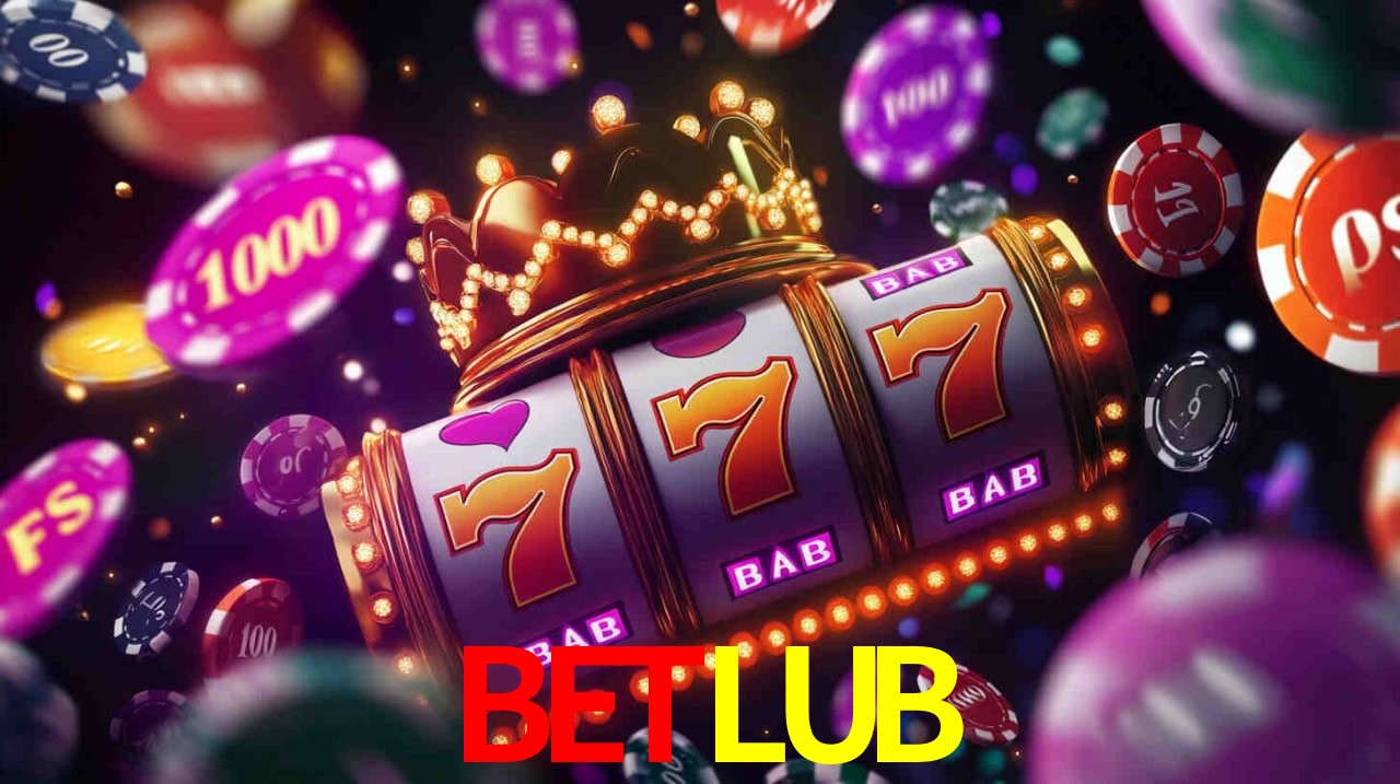 Secure Login BETLUB