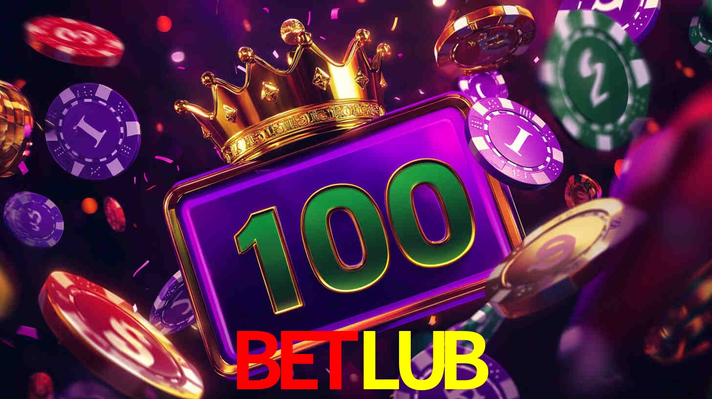 Roulette Table BETLUB