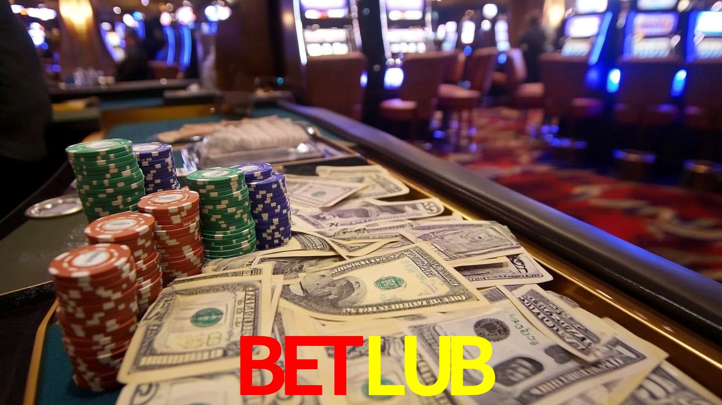 BETLUB Salvador - Strategy