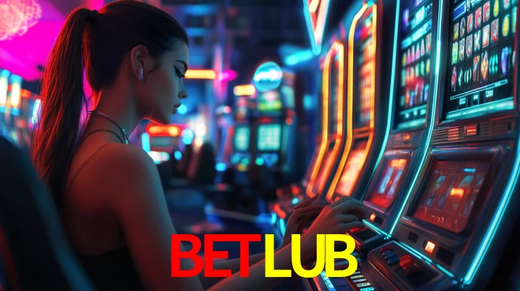 Premium Interface BETLUB