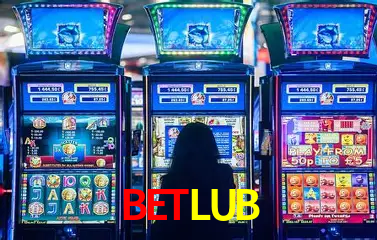 Desvendando o Mundo dos Jogos Virtuais na BETLUB