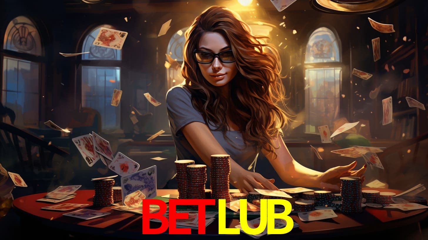 Basketball Betting BETLUB