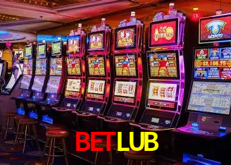 BETLUB Bônus - Pacote R$5.000 + VIP