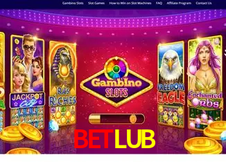 BETLUB Rio de Janeiro - Bonus Terms