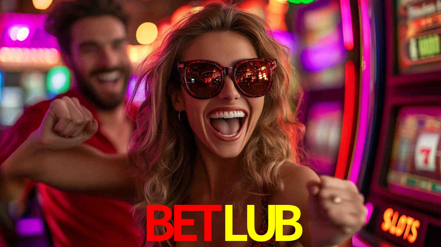 Inovações de Jogos na BETLUB: O Futuro das Experiências Interativas