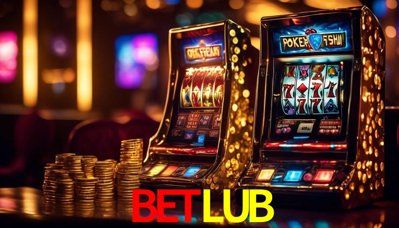 cassino BETLUB