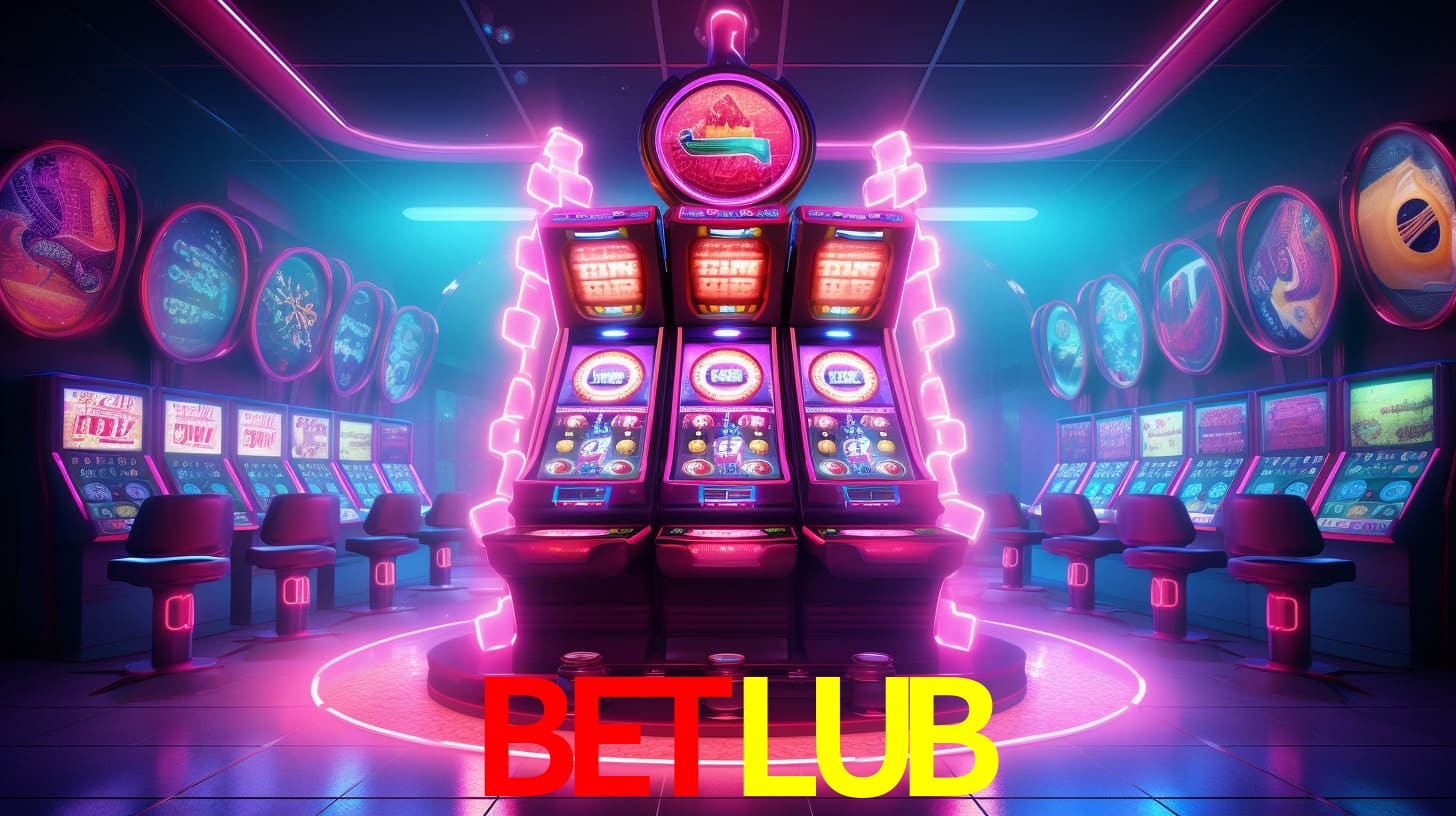 BETLUB.COM