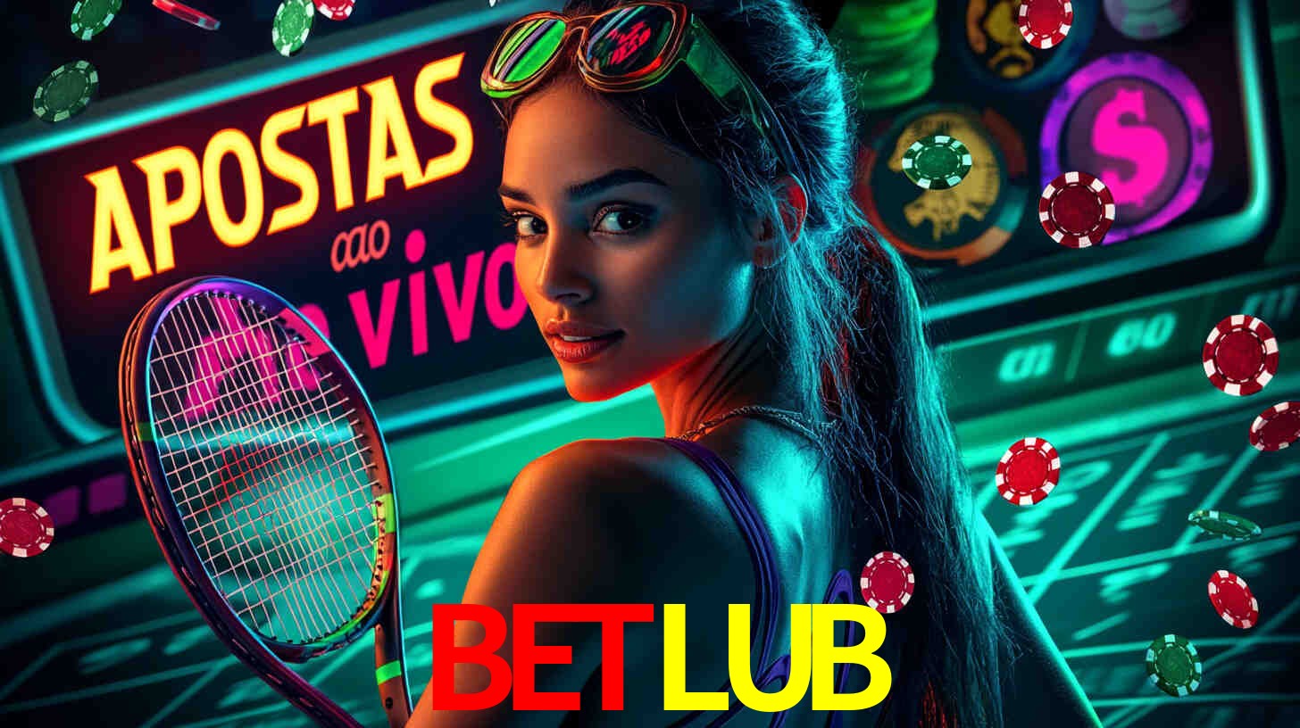 Explorando a Categoria de Eventos em Apostas na BETLUB