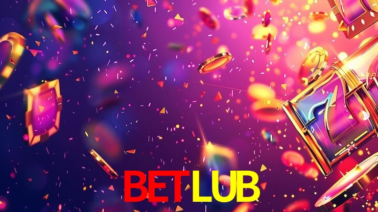 Jogos Exclusivos BETLUB