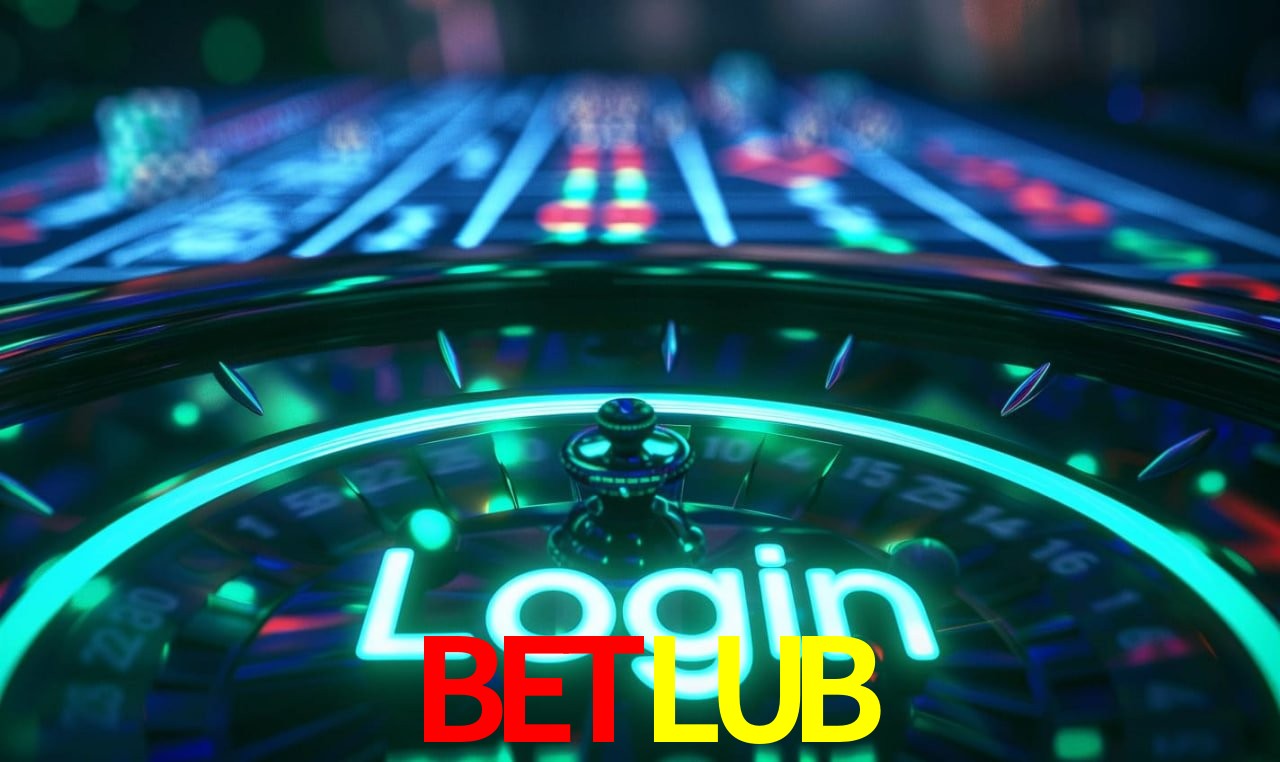 Casino Ao Vivo BETLUB