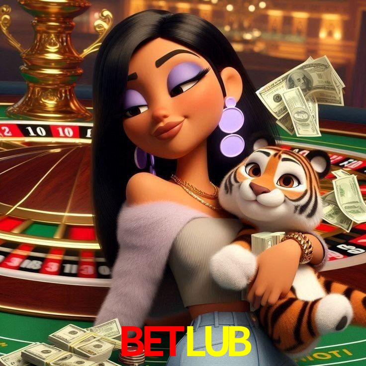 Bonus Features BETLUB