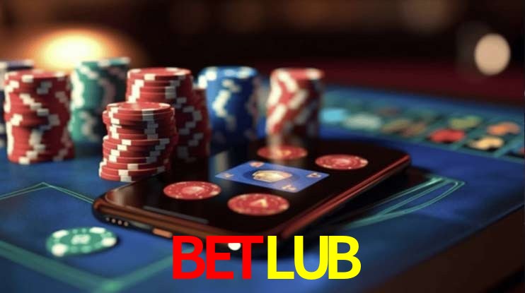 Avaliações dos Jogadores BETLUB