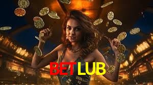Slot Games BETLUB