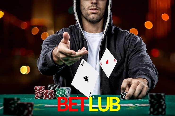 BETLUB