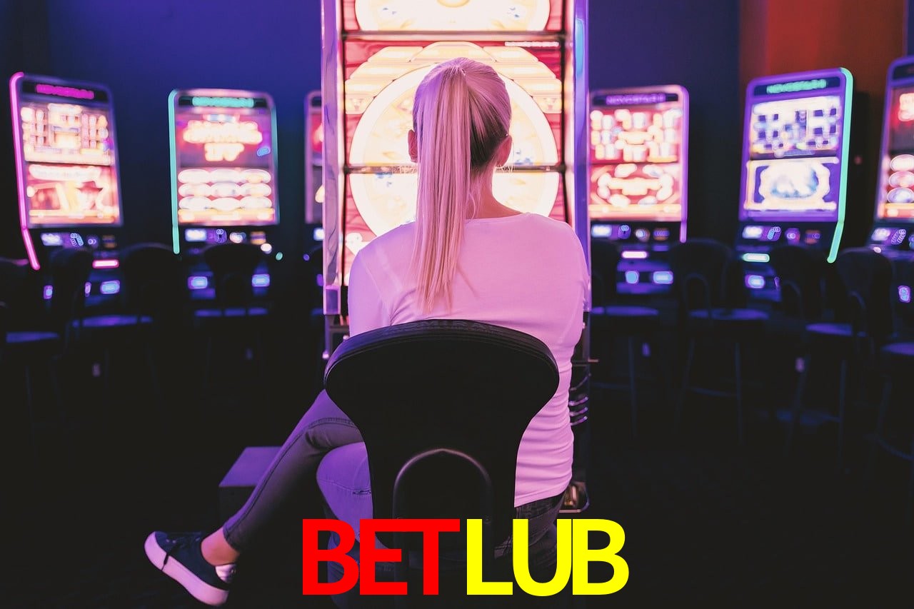 Quick Registration BETLUB