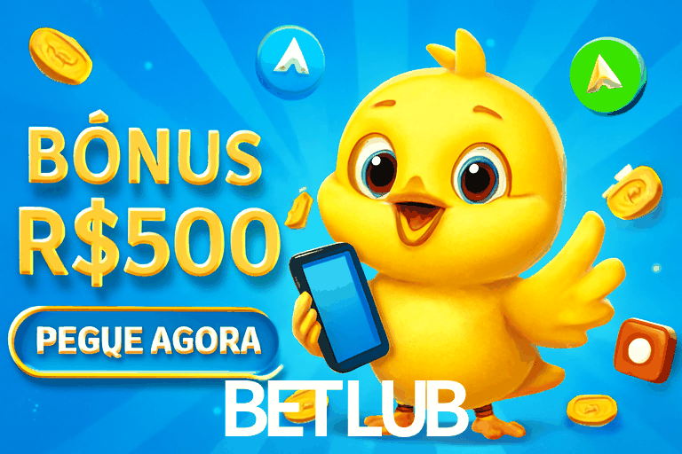 Exclusive Offers BETLUB