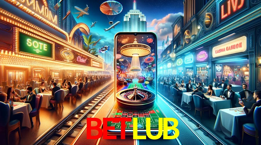 Seasonal Promotions BETLUB