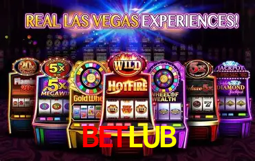 BETLUB Brasília - Casino Guide